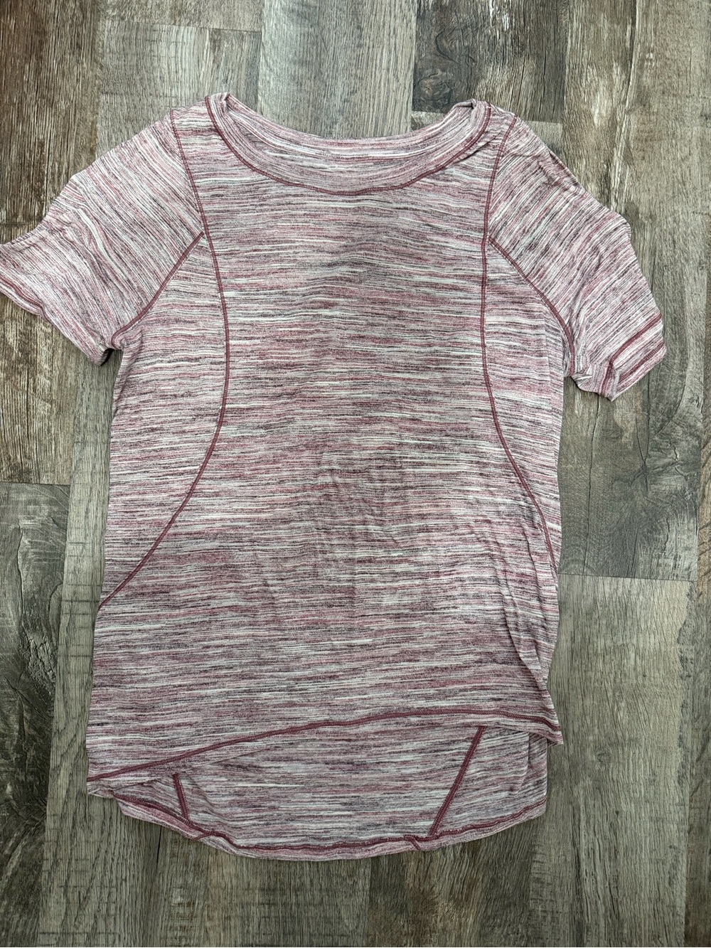 Lululemon Tshirt